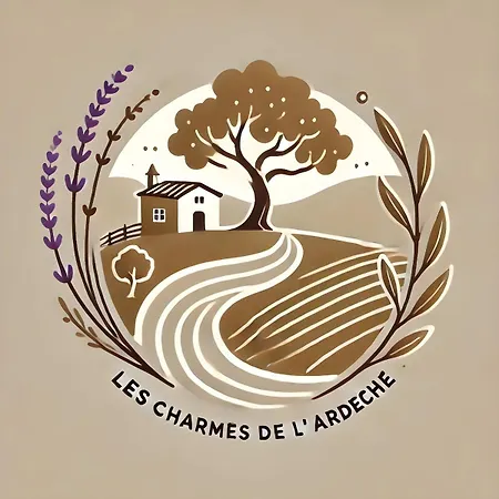 Les Charmes De L'ardeche Willa *