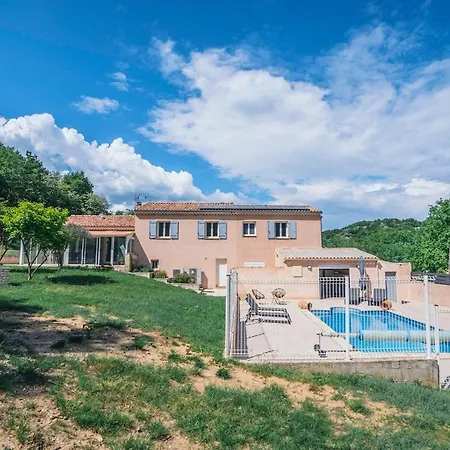 Les Charmes De L'ardeche * Saint-Marcel-d'Ardeche