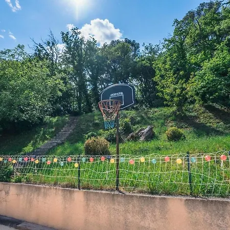 Les Charmes De L'ardeche Saint-Marcel-d'Ardeche