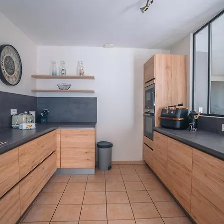 Les Charmes De L'ardeche Saint-Marcel-d'Ardeche