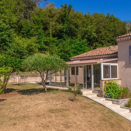 Les Charmes De L'ardeche