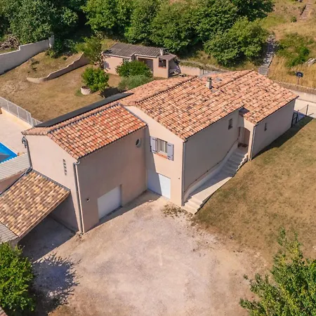 Les Charmes De L'ardeche * Saint-Marcel-d'Ardeche